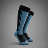 Winter high Blue