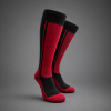 Winter red high