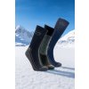 zimní sada ponožek ops high merino