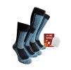 Výhodná zimní sada PRO-WINTER + WINTER High + Toe warmer