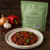 chilli sin carne