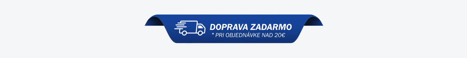 Doprava zdarma