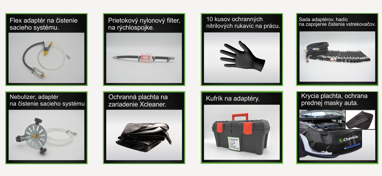 prislusenstvo