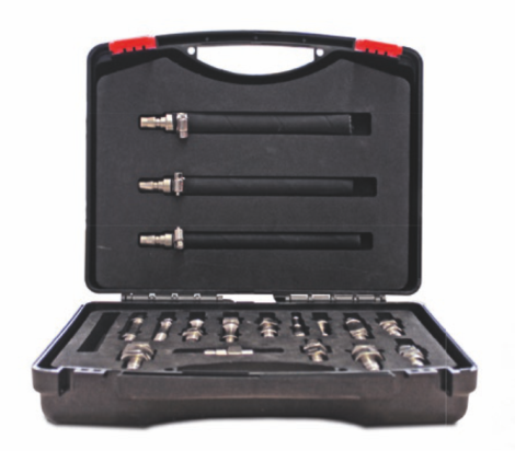 standartkit