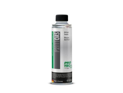 PRO-TEC OIL ANTI SMOKE 375ml