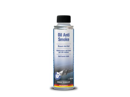 AUTOPROFI OIL ANTI SMOKE 300ml