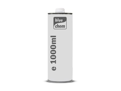 BLUECHEM RADIATOR CONDITIONER 1l