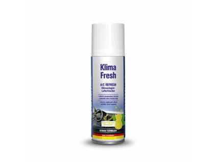 AUTOPROFI KLIMA FRESH LEMON 100ml