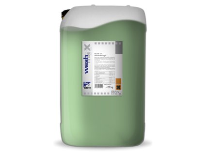 BLUECHEM DEGREASER /COLD CLEANER CS 25l