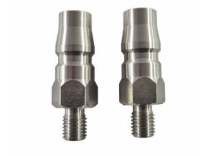 Adaptér Aisin 8-Gang-Set
(2x ident. Adapters)