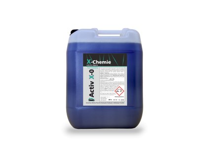 X-Chemie Activ X-0 20l