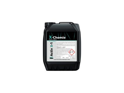 X-Chemie Activ X-1 5l