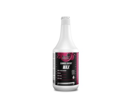 Feniks Sunrise cherry wax 1l