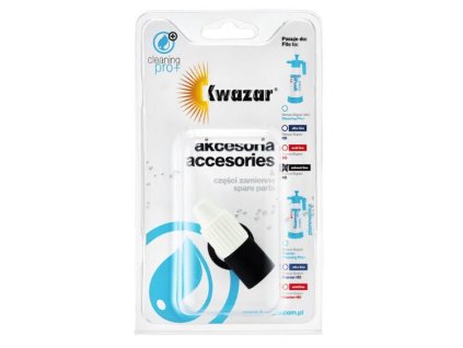 Kĺbová koncovka VENUS HD SUPER PRO+ Solvent (rozpúšťadlá)