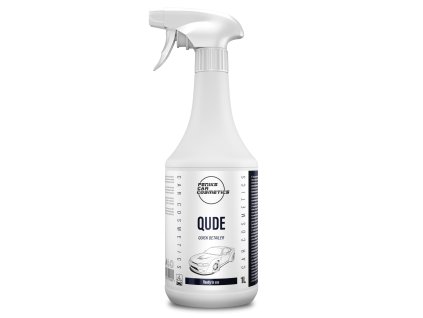 qude 1000ml wiz