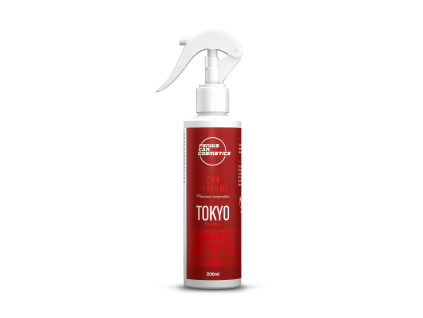 tokyo wizualizacja
