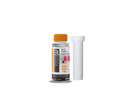 PRO-TEC DIESEL ANTI FREEZE 75ml