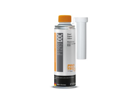 PRO-TEC DIESEL ORGANIC CLEANER 375ml