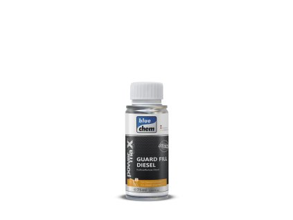 BLUECHEM GUARD FILL DIESEL 75ml