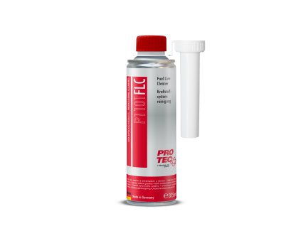 PRO-TEC FUEL LINE CLEANER  375ml
