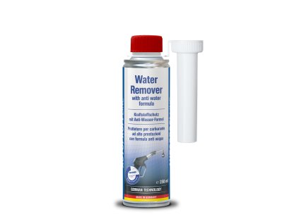 AUTOPROFI FUEL SYSTEM WATER REMOVER 250ml