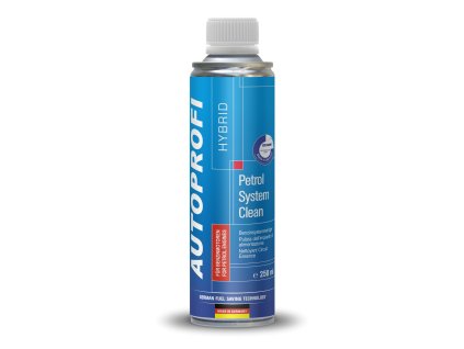 AUTOPROFI PETROL SYSTEM CLEAN HYBRID 250ml