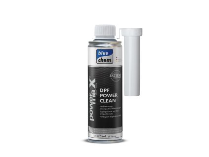 BLUECHEM DPF POWER CLEAN 375ml