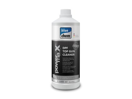 BLUECHEM DPF TOP GUN CLEANER 1L