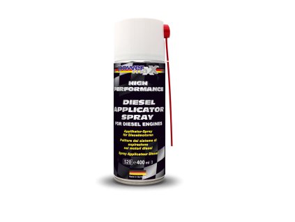 33149 DAPS DieselApplicatorSpray 400ml PIC