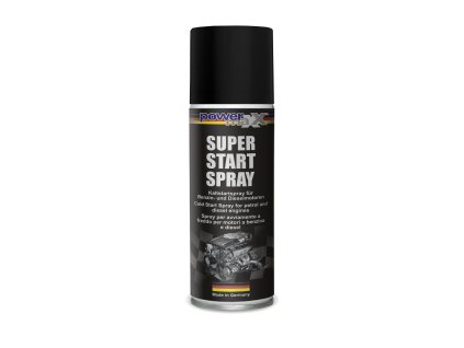 BLUECHEM  SUPER START SPRAY 200ml