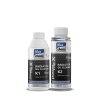 BLUECHEM RADIATOR OIL CLEANER K1 + K 150ml+150ml