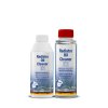 AUTOPROFI RADIATOR OIL CLEANER K1 + K2 150ml+150ml
