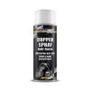 BLUECHEM COPPER SPRAY ANTI SEIZE 400ml