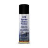 43233 LPGSystemClean&Protect 120ml PIC