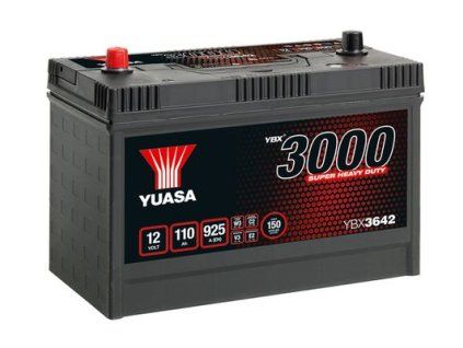 YBX 3642