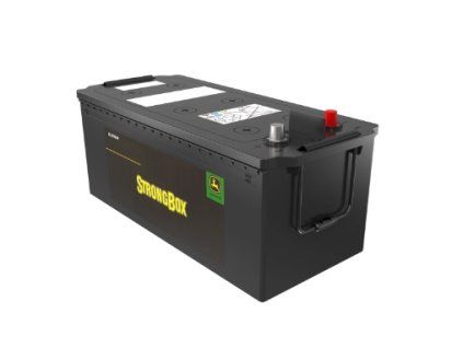 Baterie John Deere AL203840