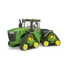 John Deer 9620rx 1