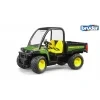 Zelené AUTO JOHN DEERE Gator XUV 855D