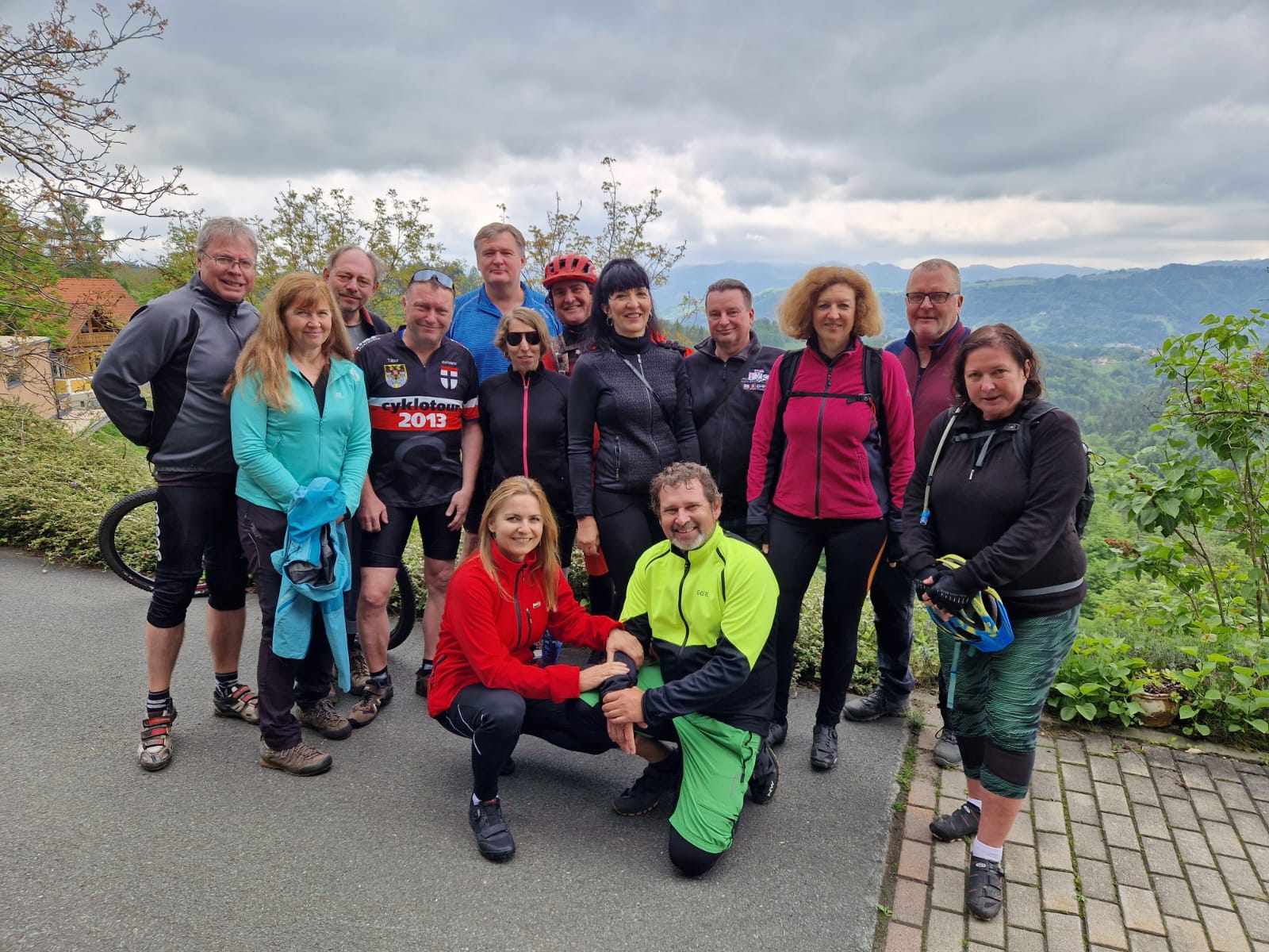 Štýrsko & Carnutum