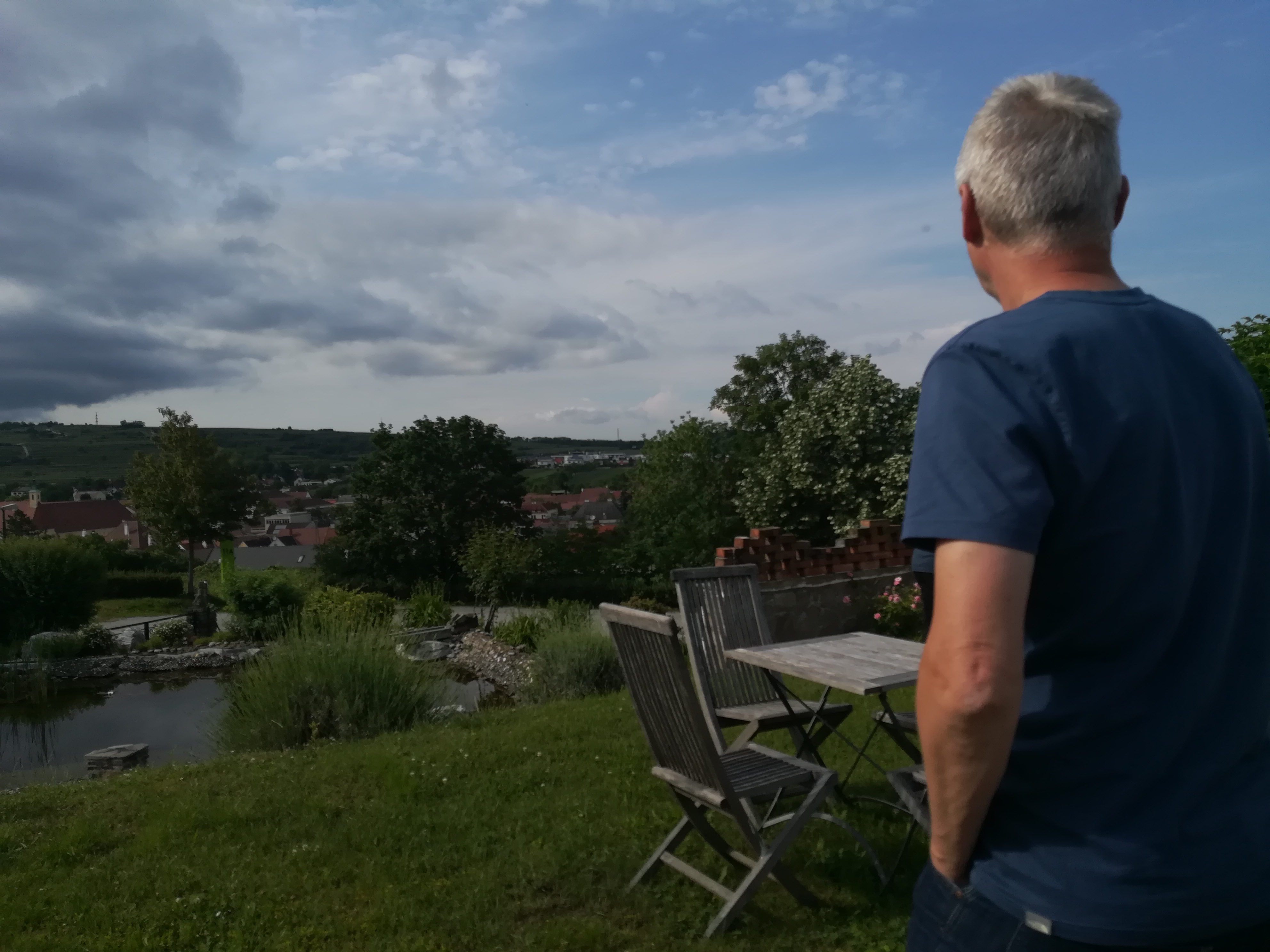 Výlety za vínem 2023