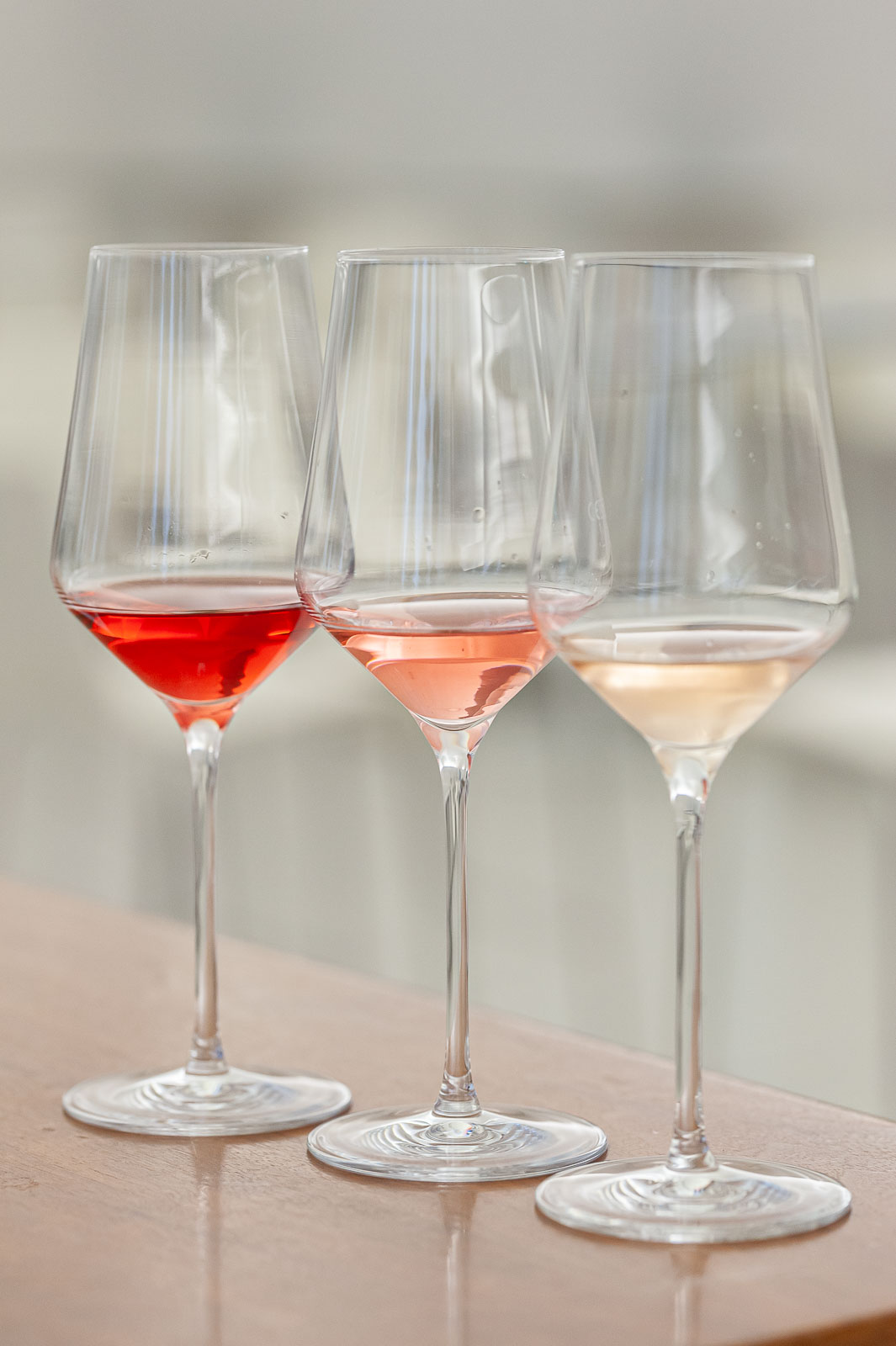 Nejlepší rosé Rakouska!