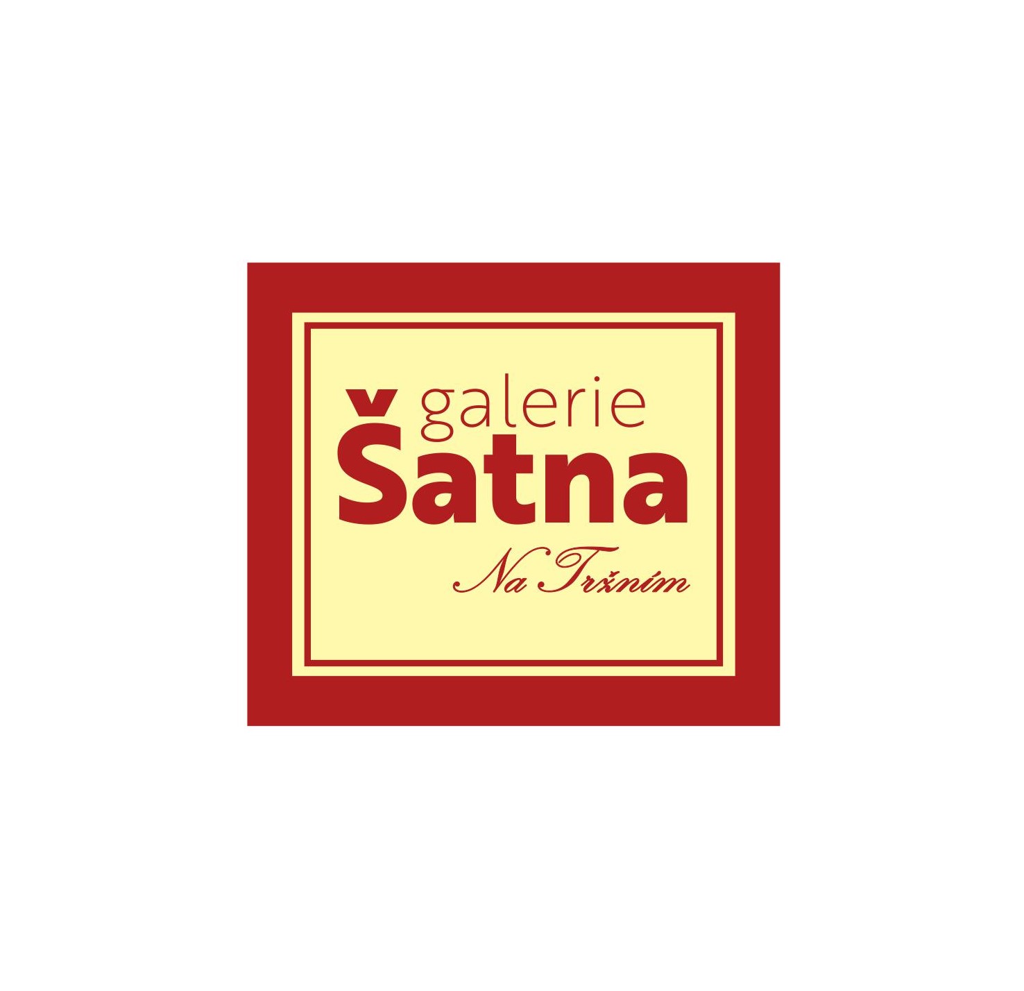 Vernisáž výstavy banát/šumice/piňos