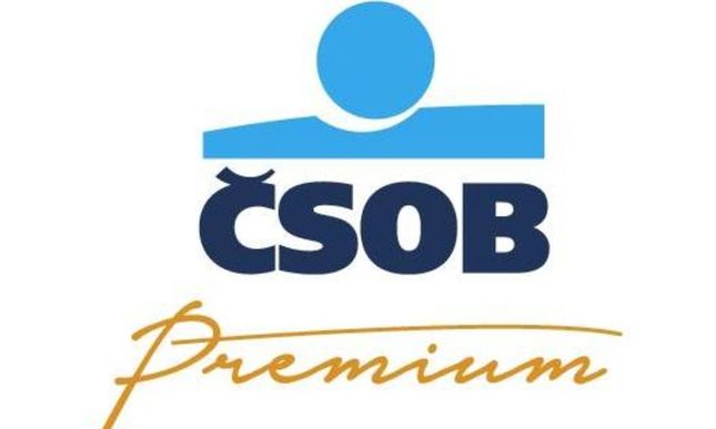 csob premium