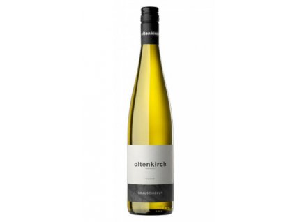 Grauschiefer Riesling Terroir trocken 2017