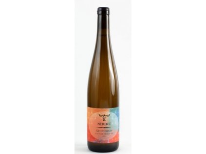 Gruner Veltliner Grundstein 2019