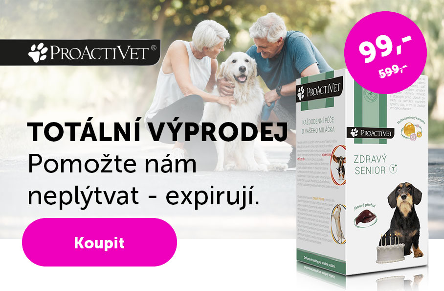 Zdravý senior