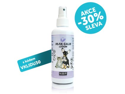 max calm sprej