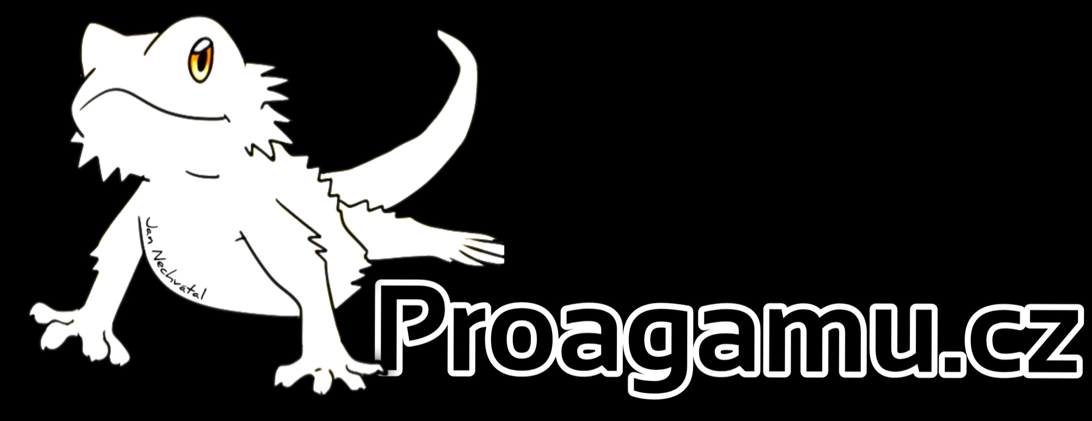 Proagamu.cz