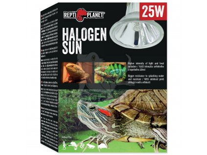 Repti Planet Halogen Sun