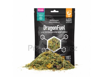 Arcadia DragonFuel